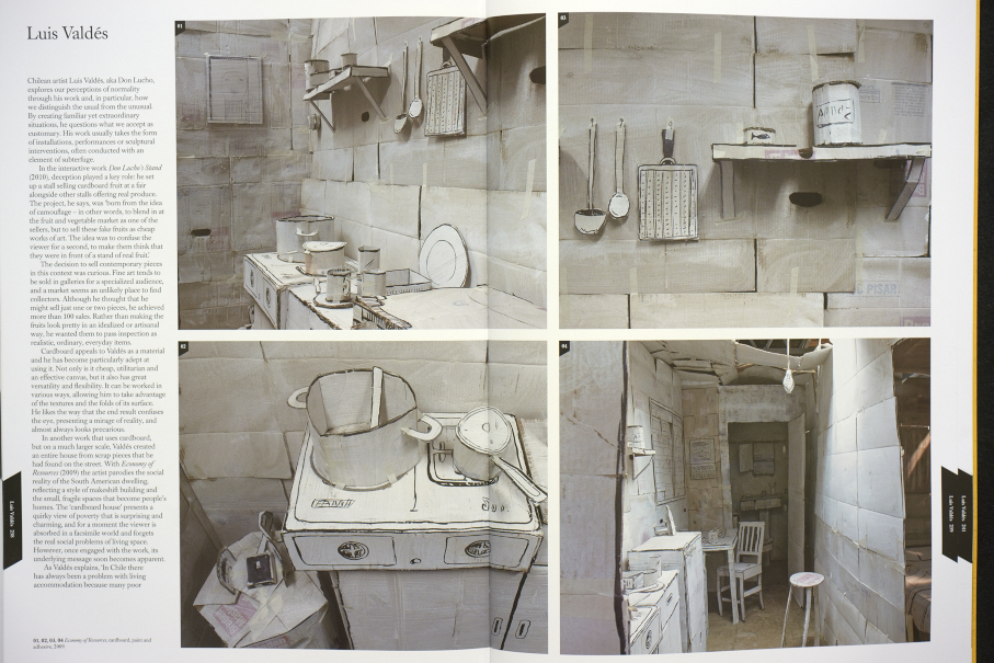 Raw + Material = Art Hiroyuki Hamada