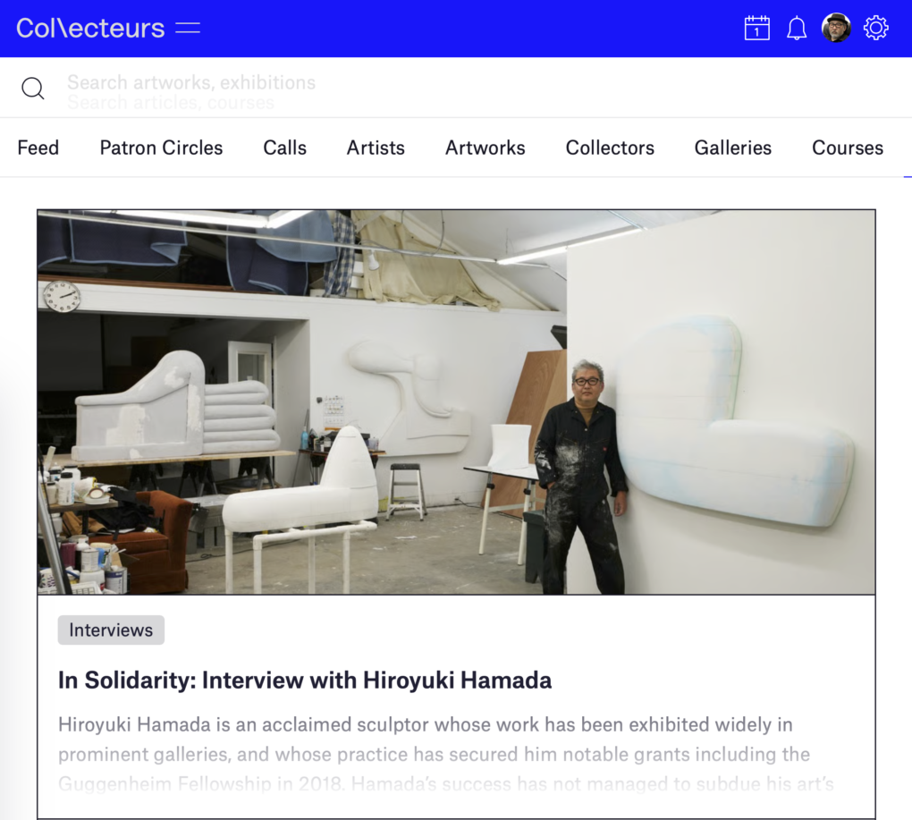 Blog | Hiroyuki Hamada